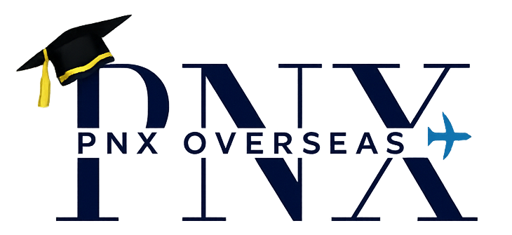 PNX CRM Logo